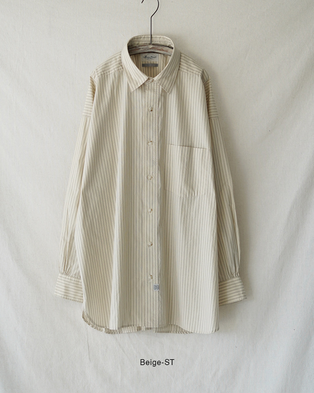 New Order Shirt MPSM-2502S