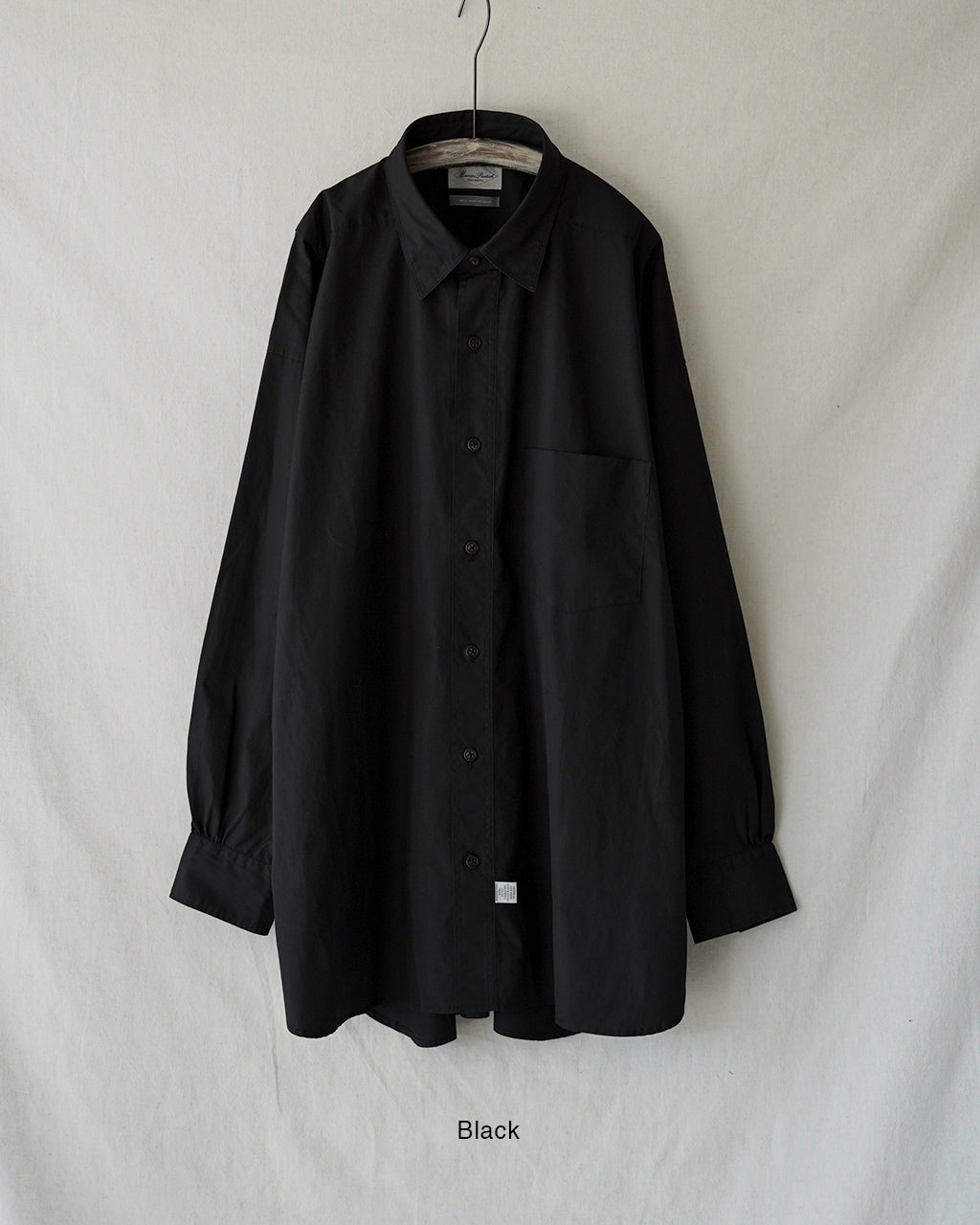 New Order Shirt MPSM-2502S
