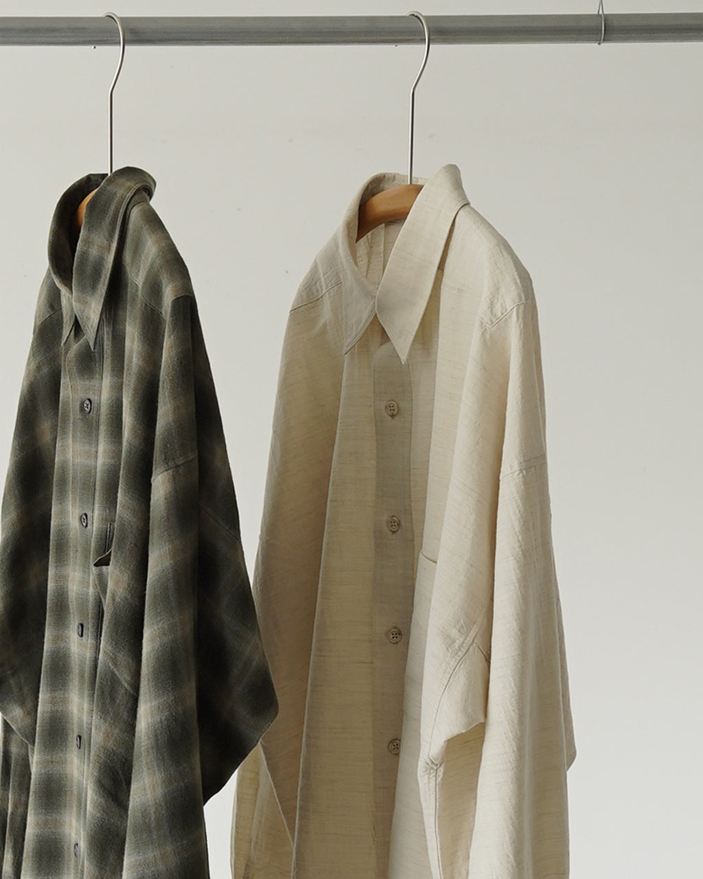 Marvine Pontiak Shirt Makers New Order SH MPSM-2502S マーヴィン