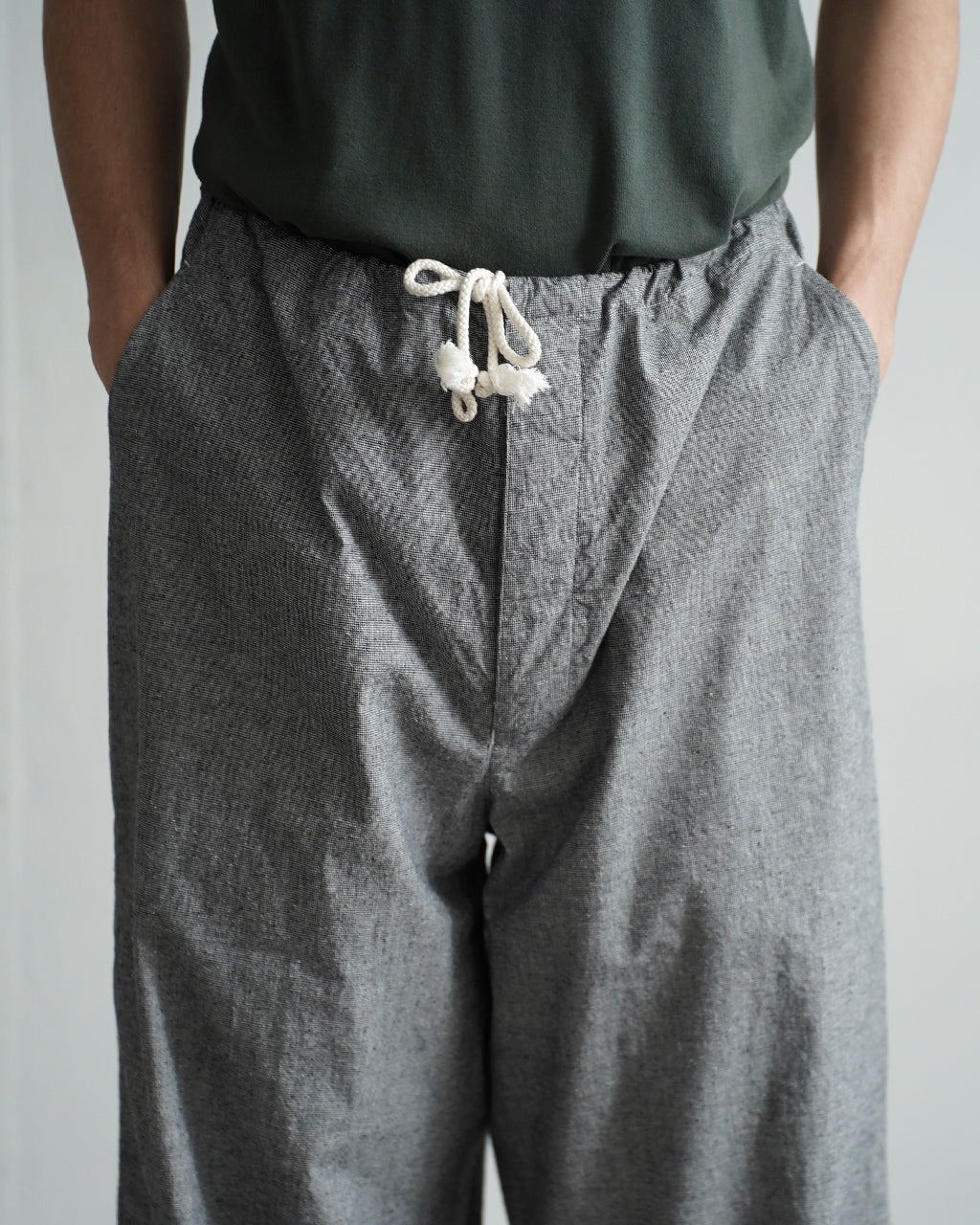 Monpe Pants MPSM-2602P