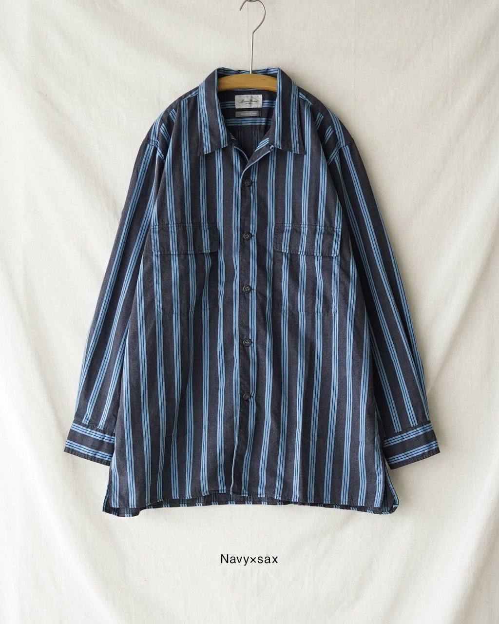 Open Collar Shirts MPSM-1903S