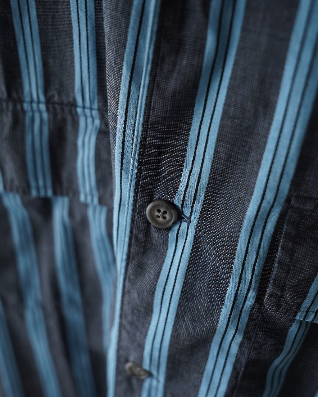 Open Collar Shirts MPSM-1903S