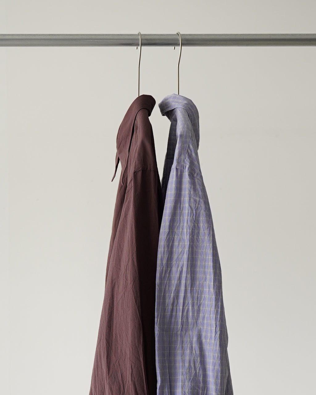 Marvine Pontiak Shirt Makers マーヴィンポンティアック シャツ