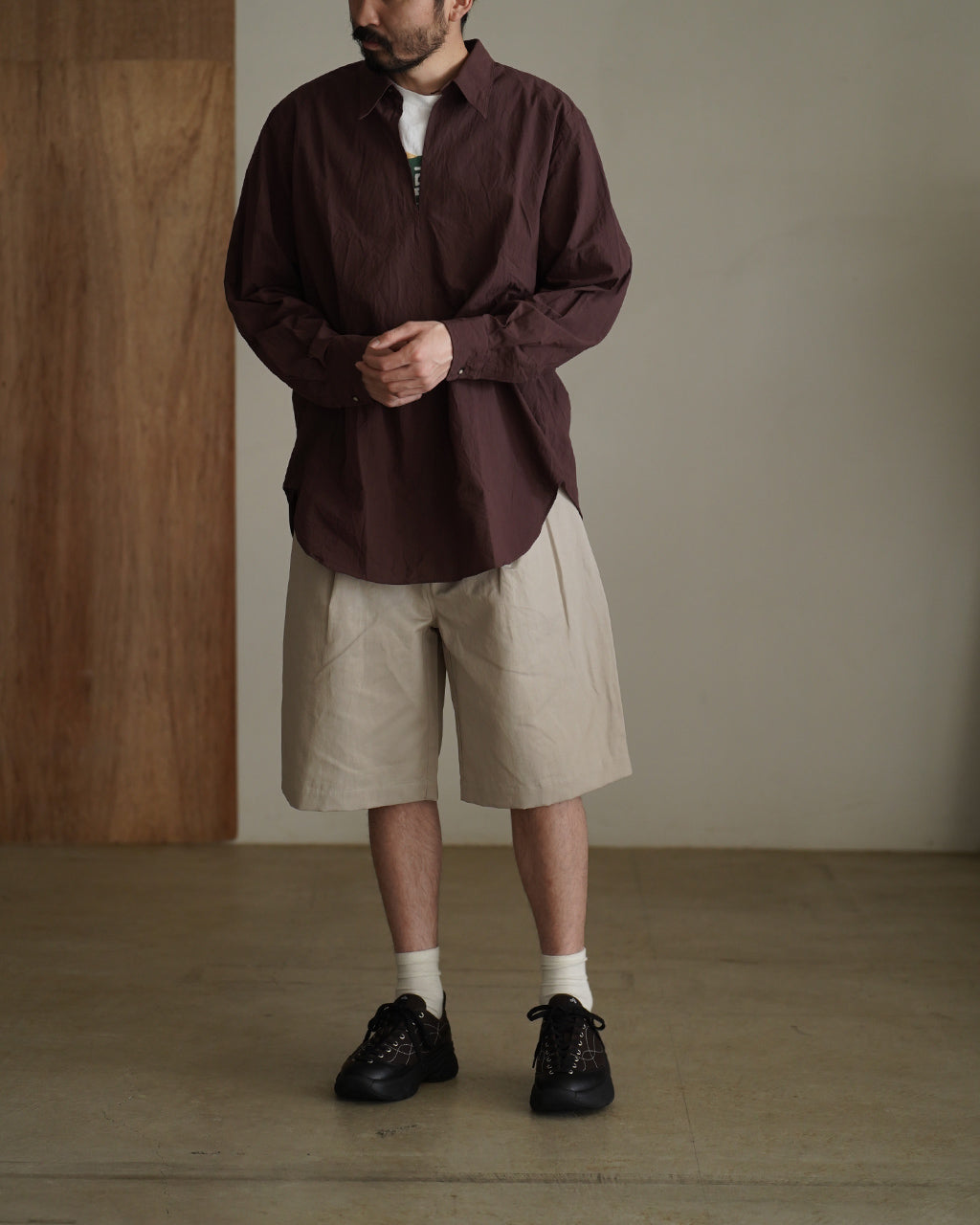 Skipper Shirts MPSM-1904S