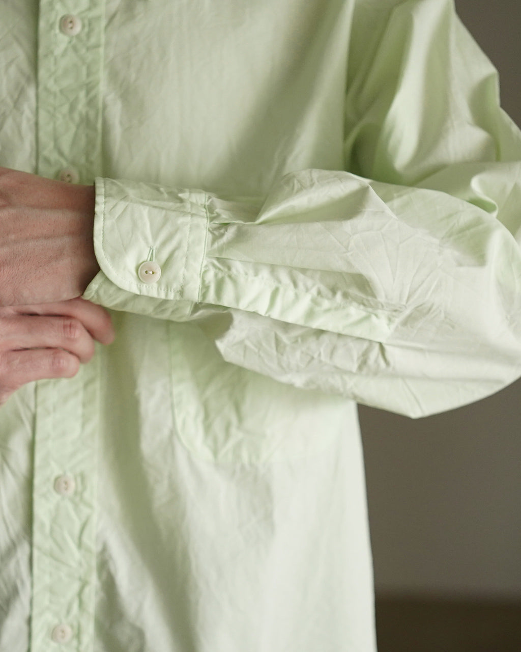 Military Shirts MPSM-1905S