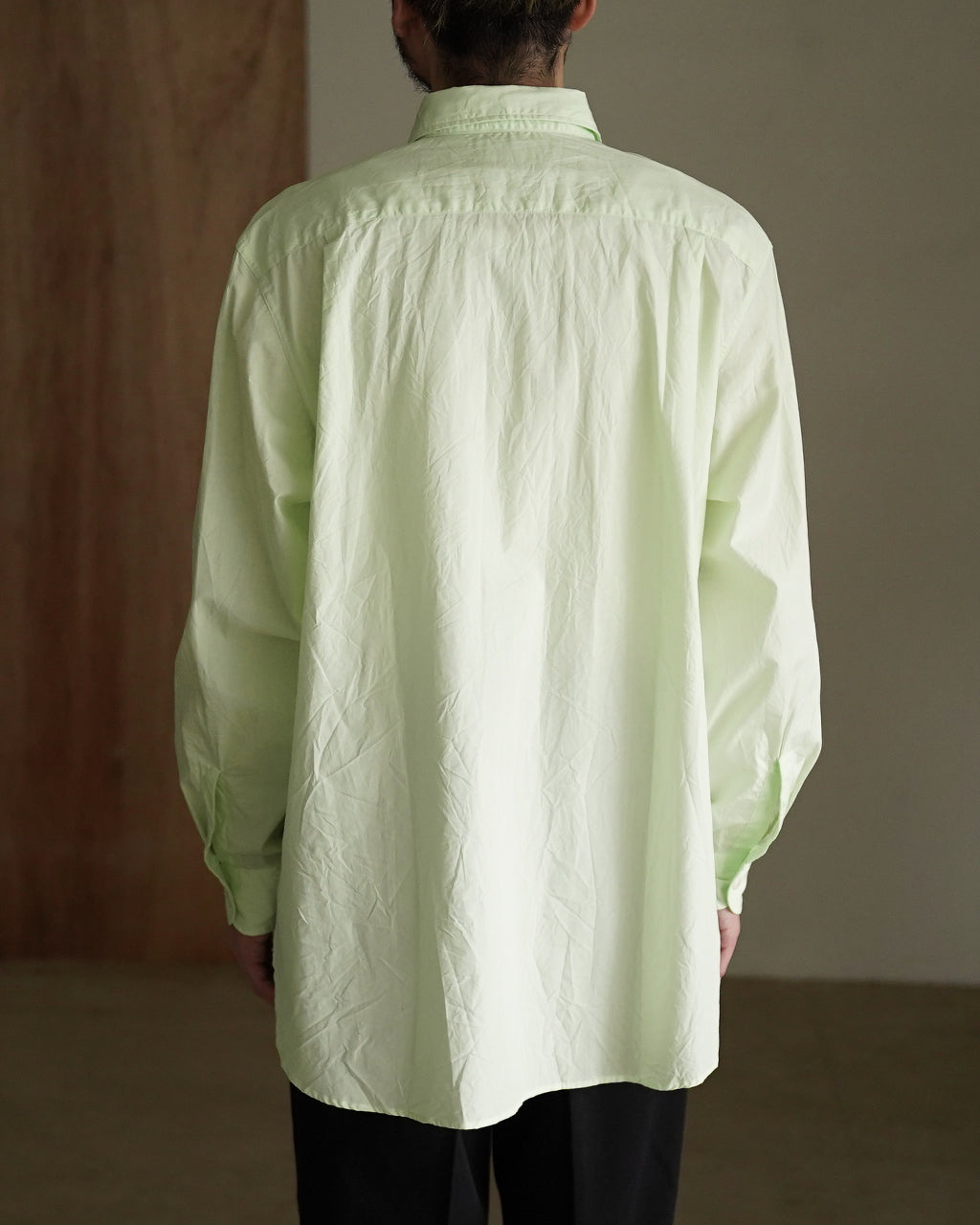 Military Shirts MPSM-1905S