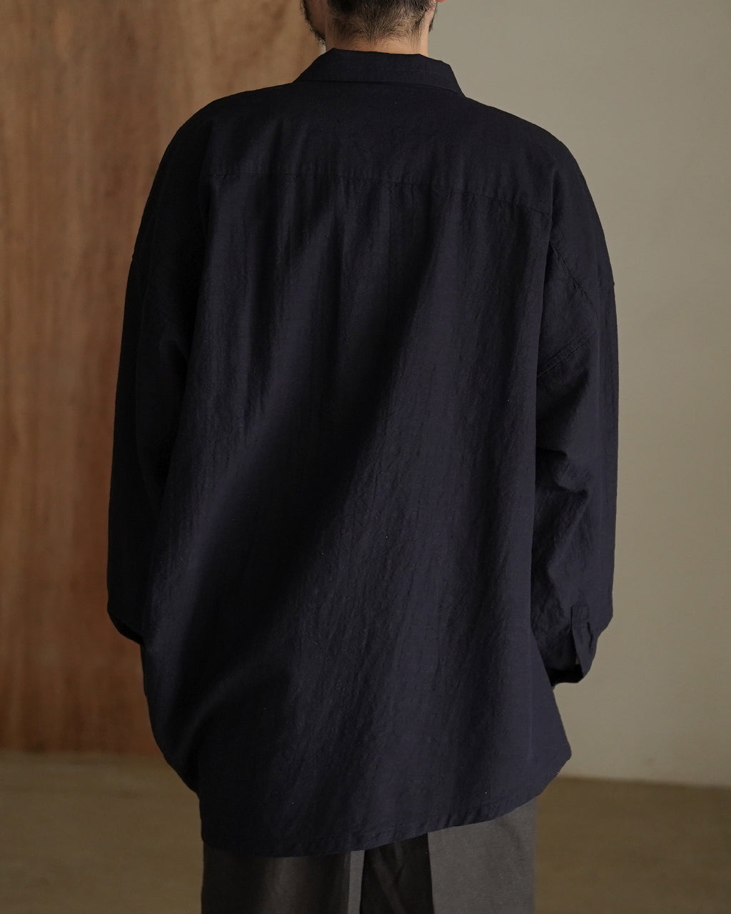 Twist P/O Shirts MPSM-2506S