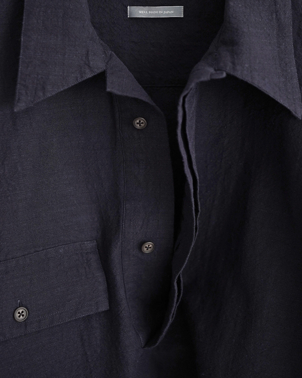 Twist P/O Shirts MPSM-2506S