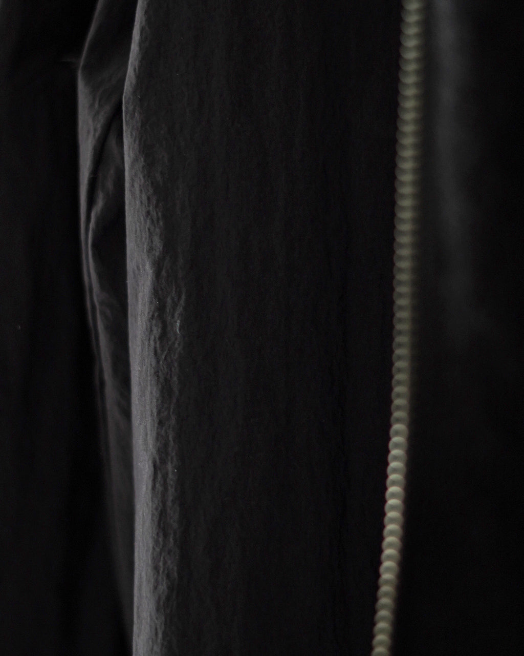 ALPACA/COTTON BLOUSON 2502-090