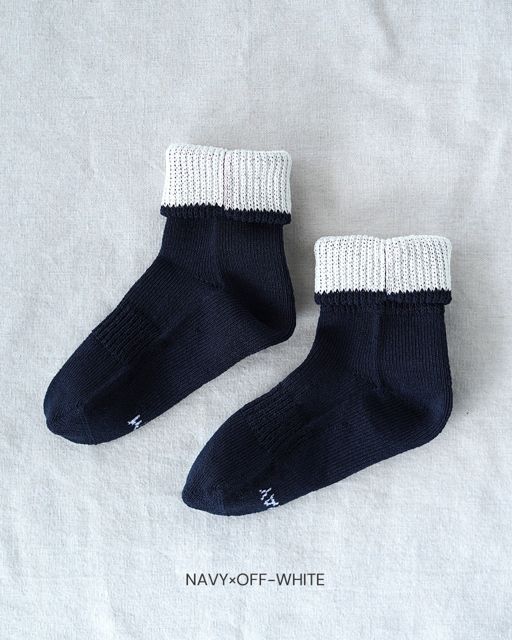 MAYKAM PAPER SOCKS 2502-111