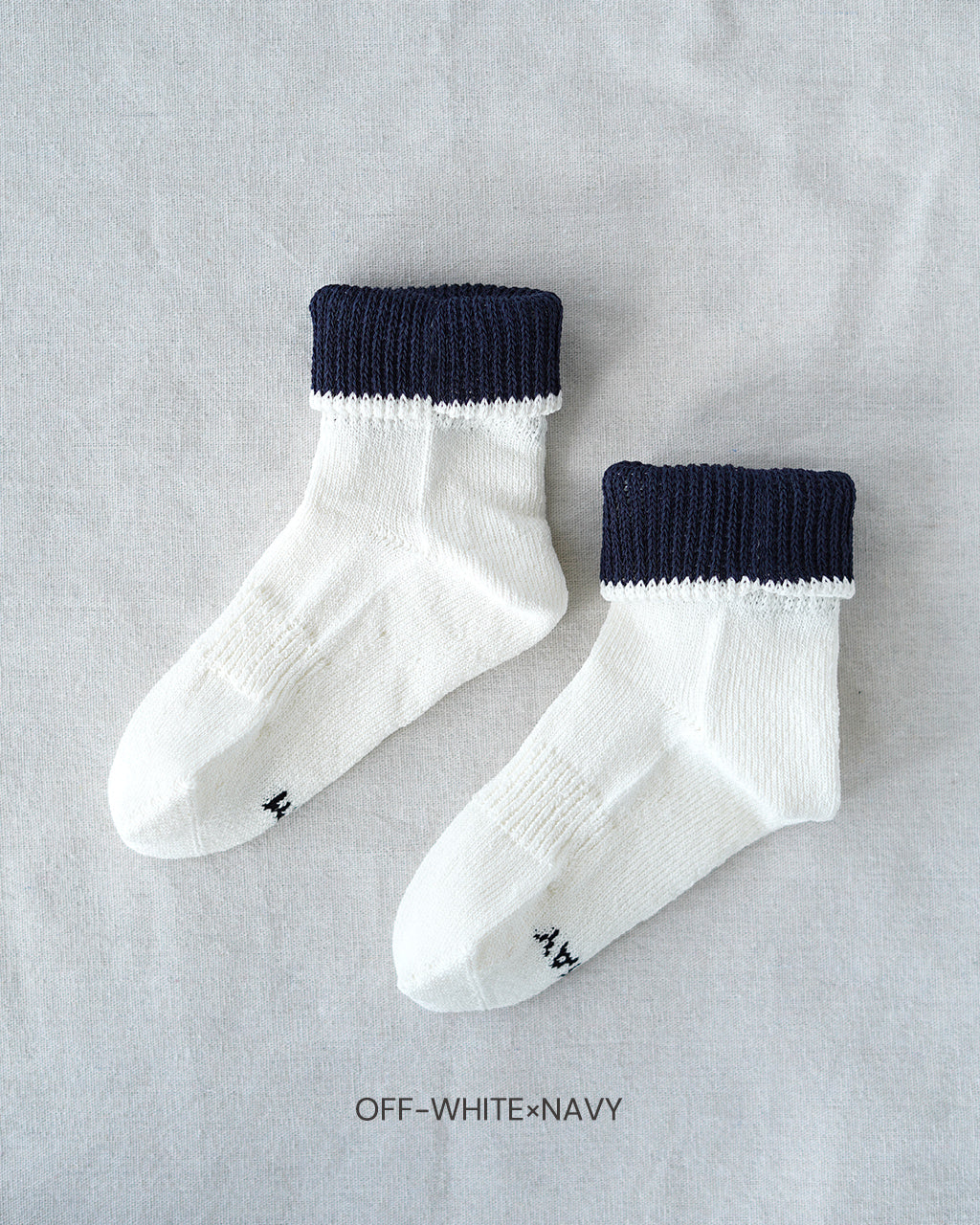 MAYKAM PAPER SOCKS 2502-111