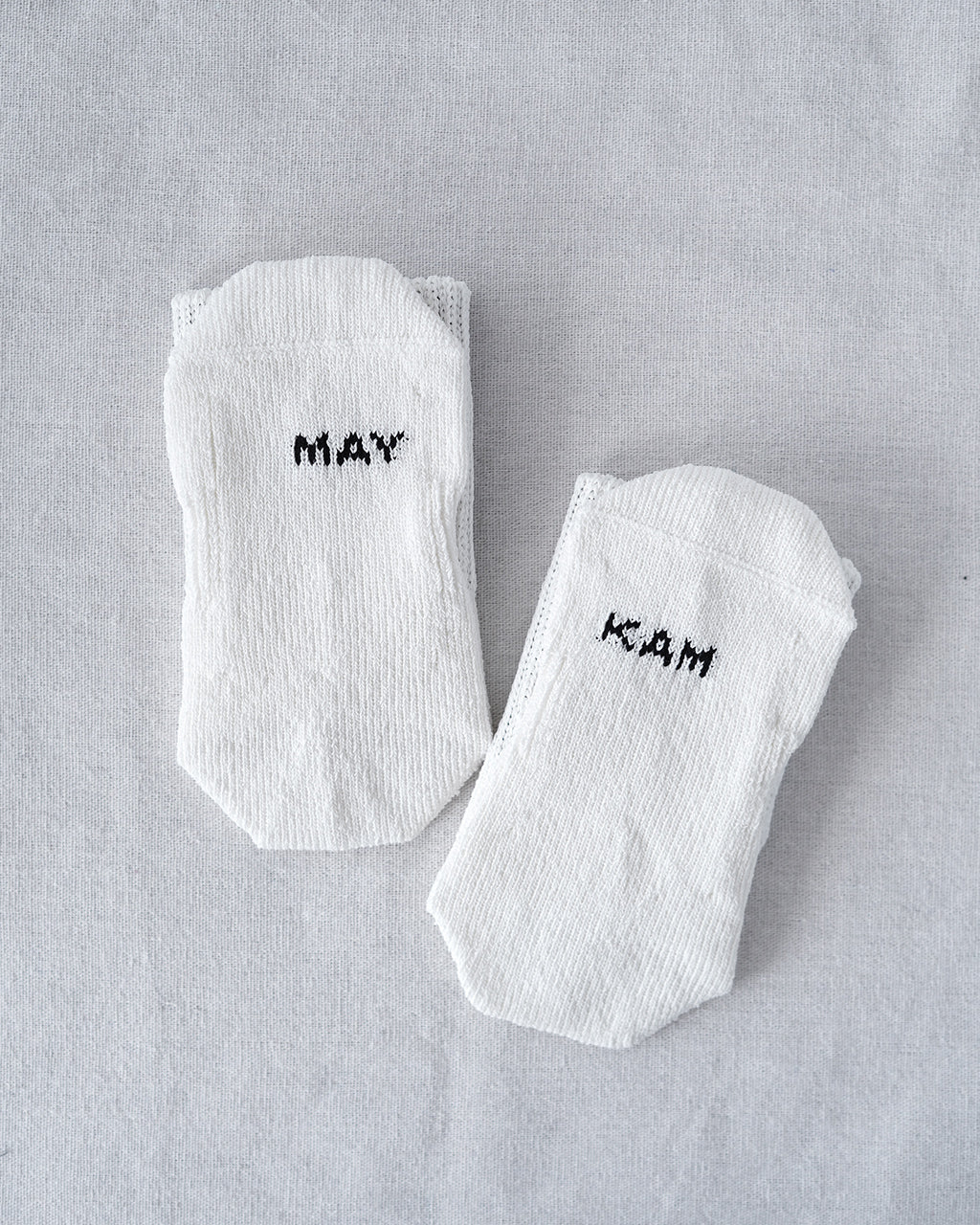 MAYKAM PAPER SOCKS 2502-111