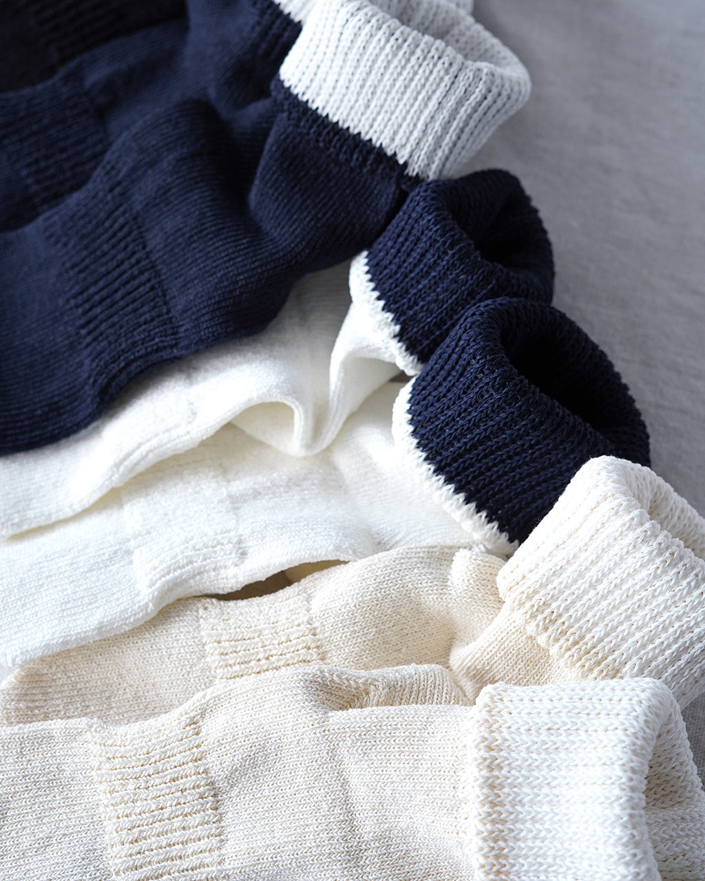 MAYKAM PAPER SOCKS 2502-111