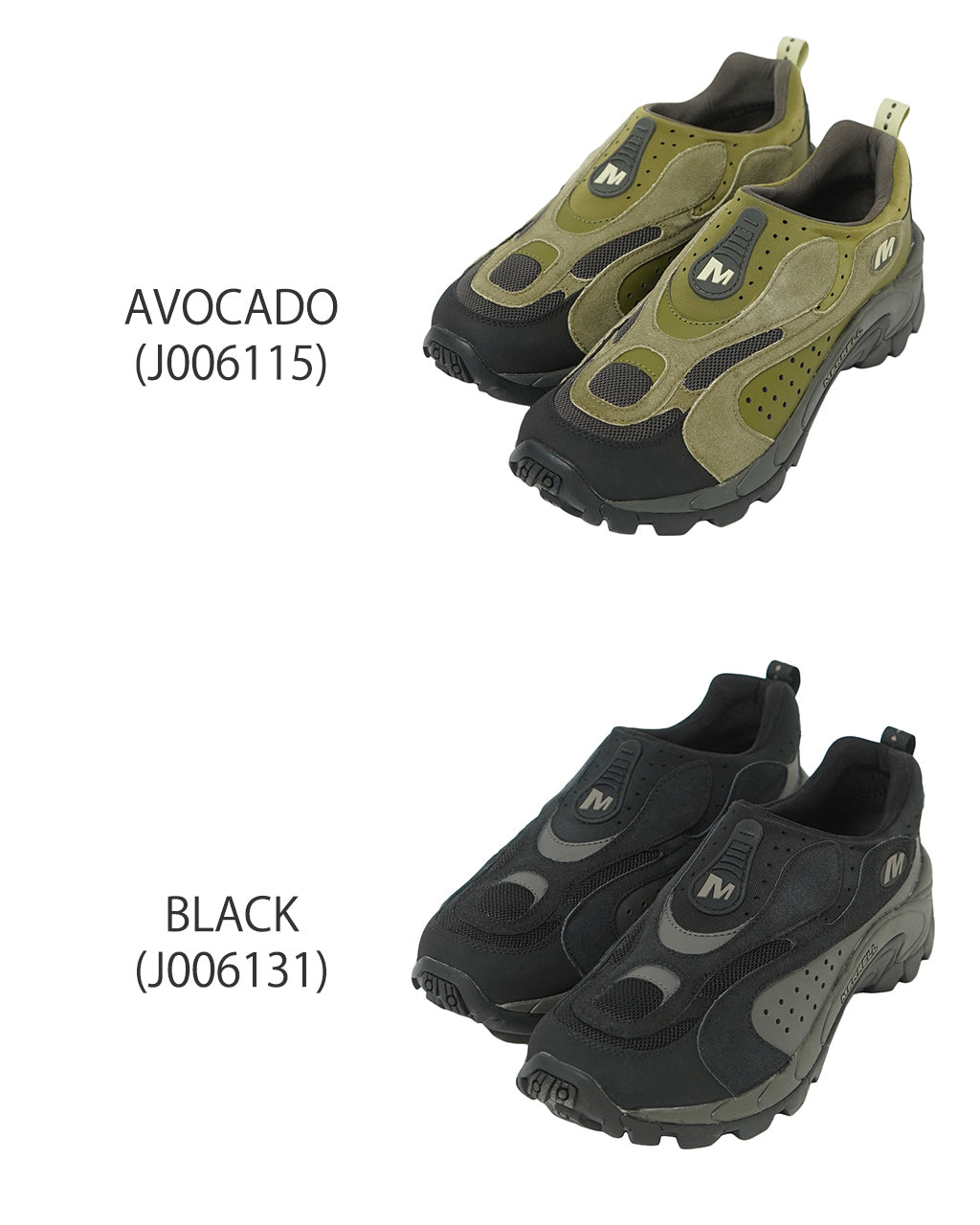 1TRL ローカット スニーカー モック スピード ストリーク エボ MOC SPEED STREAK EVO SE スリッポン シューズ 靴 アウトドア J006131 J006115