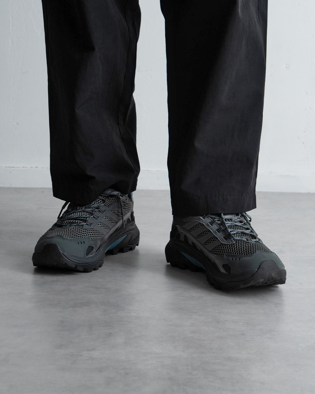 【アウトレット!30%OFF】MERRELL メレル スニーカー モアブ スピード 2 ベント 2K スペシャルエディション 厚底 プラットフォーム MOAB SPEED 2 VENT 2K SE J006975【送料無料】