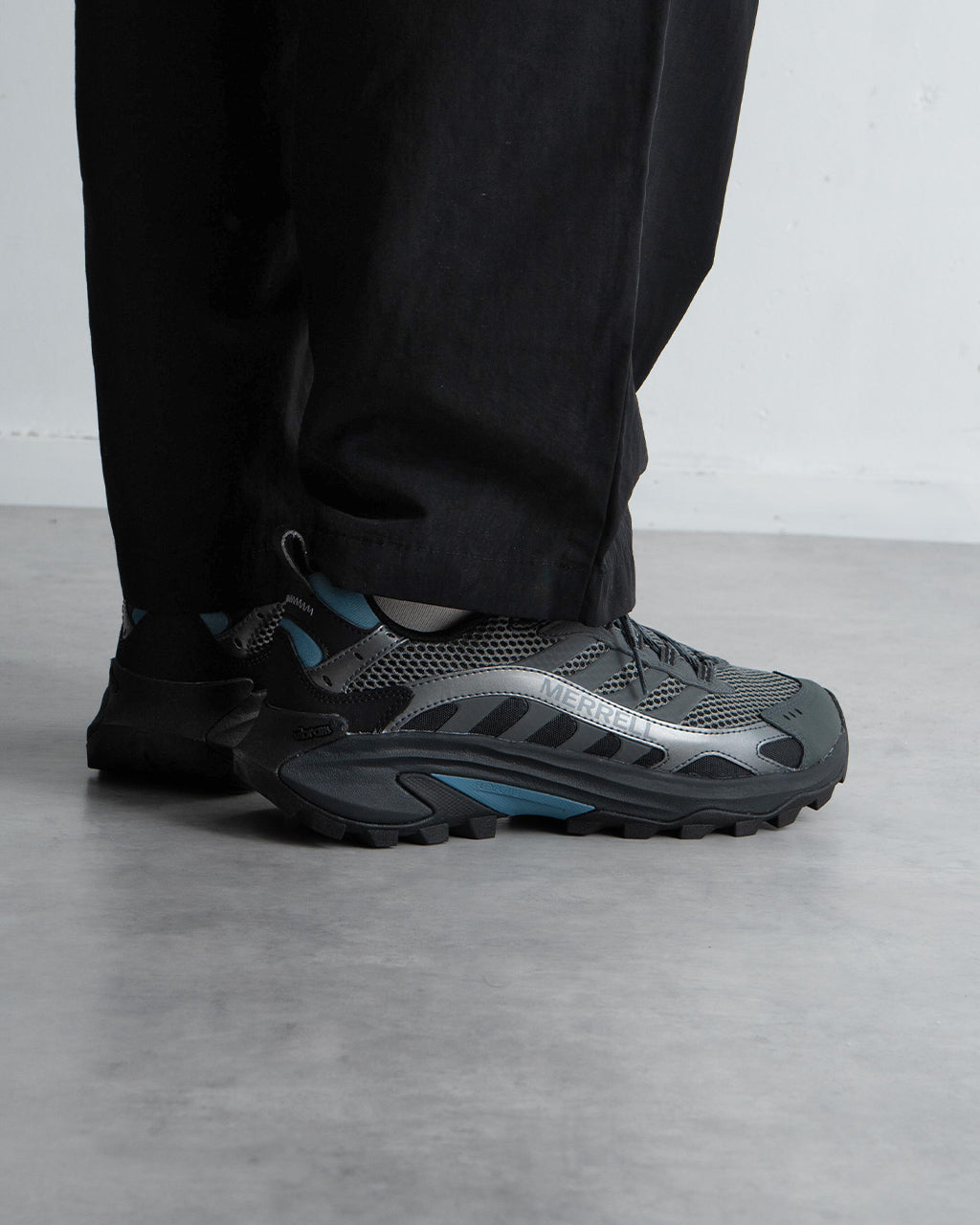 【アウトレット!30%OFF】MERRELL メレル スニーカー モアブ スピード 2 ベント 2K スペシャルエディション 厚底 プラットフォーム MOAB SPEED 2 VENT 2K SE J006975【送料無料】