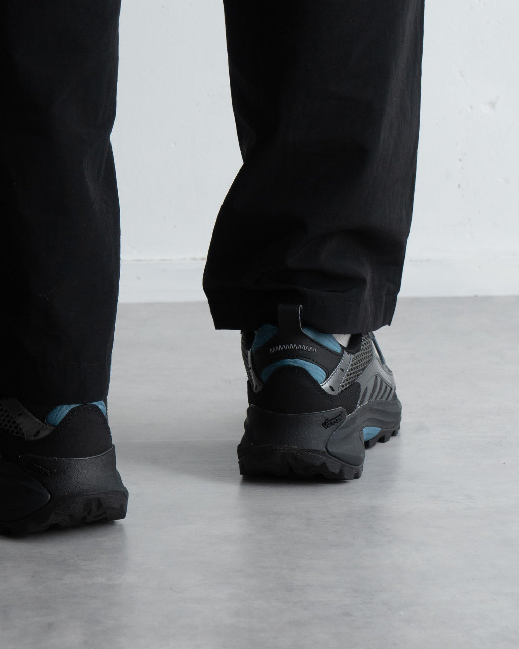 【アウトレット!30%OFF】MERRELL メレル スニーカー モアブ スピード 2 ベント 2K スペシャルエディション 厚底 プラットフォーム MOAB SPEED 2 VENT 2K SE J006975【送料無料】