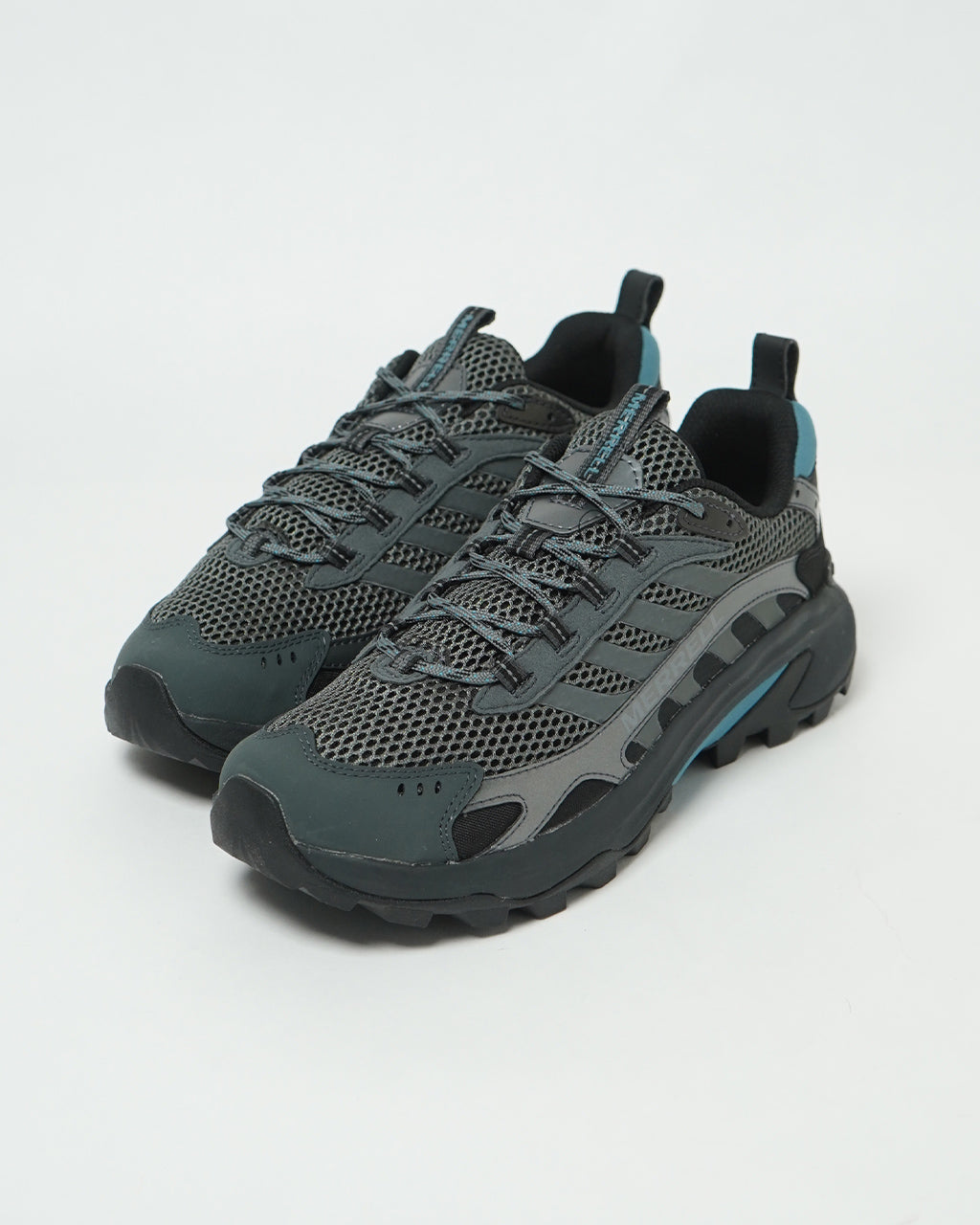 【アウトレット!30%OFF】MERRELL メレル スニーカー モアブ スピード 2 ベント 2K スペシャルエディション 厚底 プラットフォーム MOAB SPEED 2 VENT 2K SE J006975【送料無料】