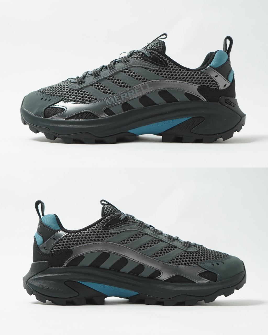 【アウトレット!30%OFF】MERRELL メレル スニーカー モアブ スピード 2 ベント 2K スペシャルエディション 厚底 プラットフォーム MOAB SPEED 2 VENT 2K SE J006975【送料無料】