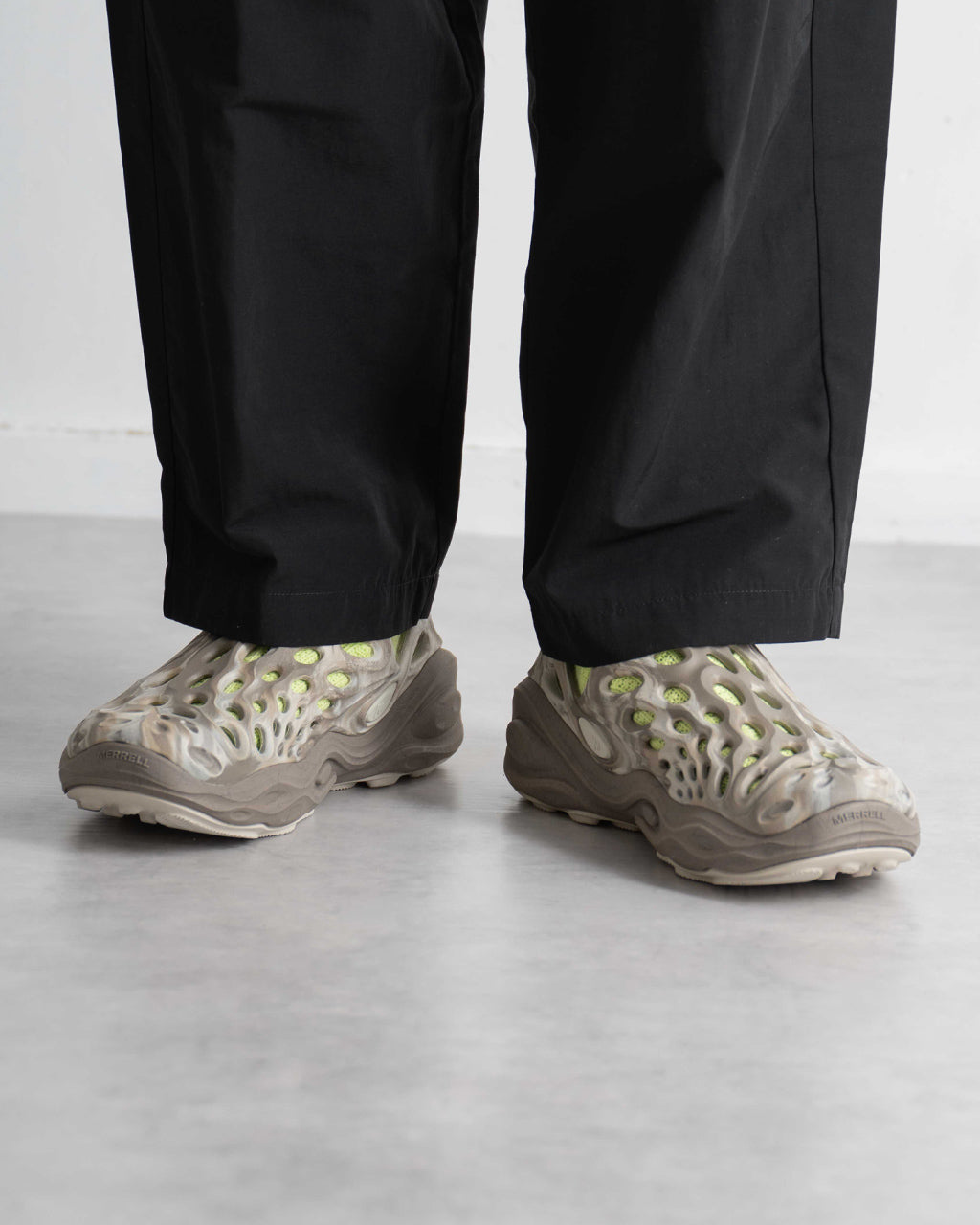 MERRELL メレル ハイドロ ネクストジェン モック HYDRO NEXT GEN MOC 水陸両用 ウォーターシューズ サンダル シューズ 靴 クロッグ J007055 J007057 【送料無料】