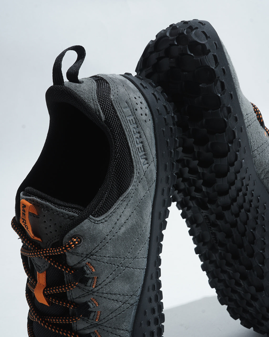 MERRELL メレル ラプト WRAPT スニーカー ベアフットシューズ 靴 撥水 アウトドア トレッキング J036009 【送料無料】