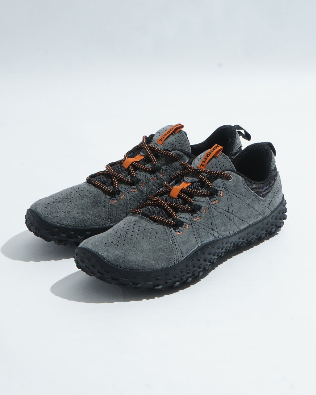 MERRELL メレル ラプト WRAPT スニーカー ベアフットシューズ 靴 撥水 アウトドア トレッキング J036009 【送料無料】