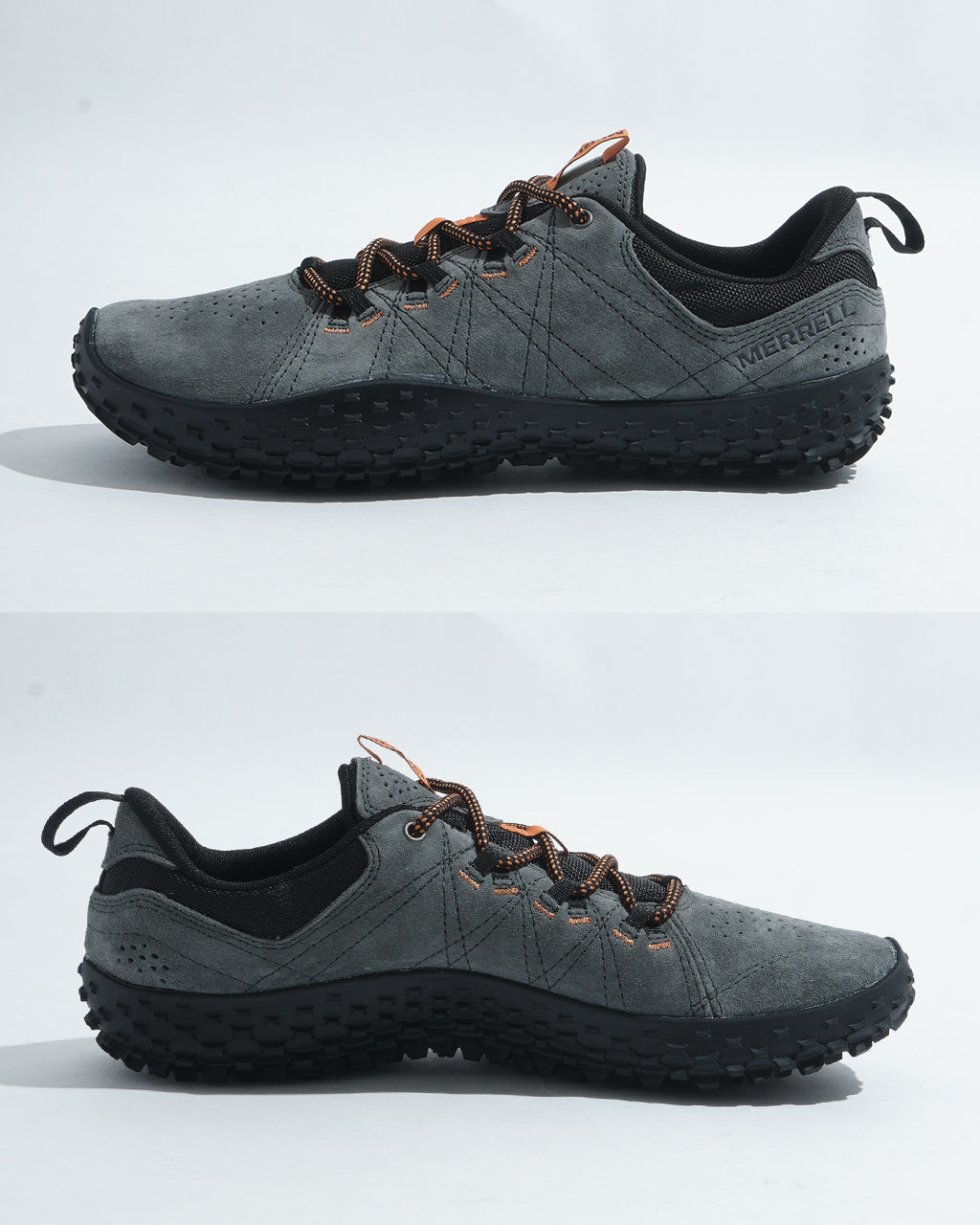 MERRELL メレル ラプト WRAPT スニーカー ベアフットシューズ 靴 撥水 アウトドア トレッキング J036009 【送料無料】