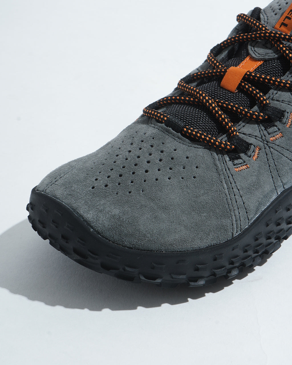 MERRELL メレル ラプト WRAPT スニーカー ベアフットシューズ 靴 撥水 アウトドア トレッキング J036009 【送料無料】