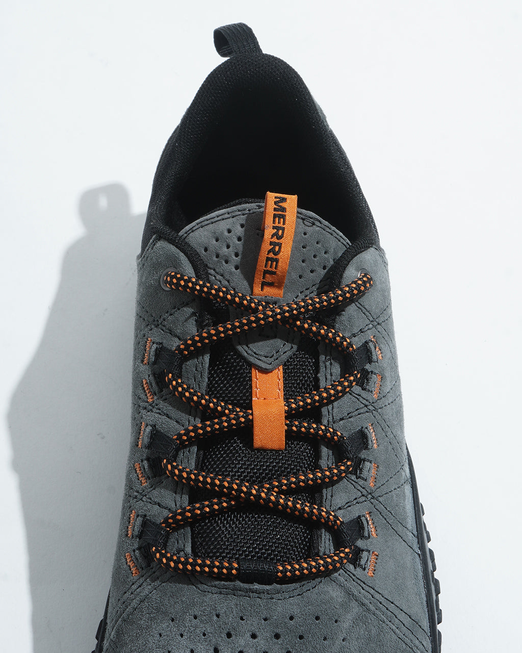 MERRELL メレル ラプト WRAPT スニーカー ベアフットシューズ 靴 撥水 アウトドア トレッキング J036009 【送料無料】