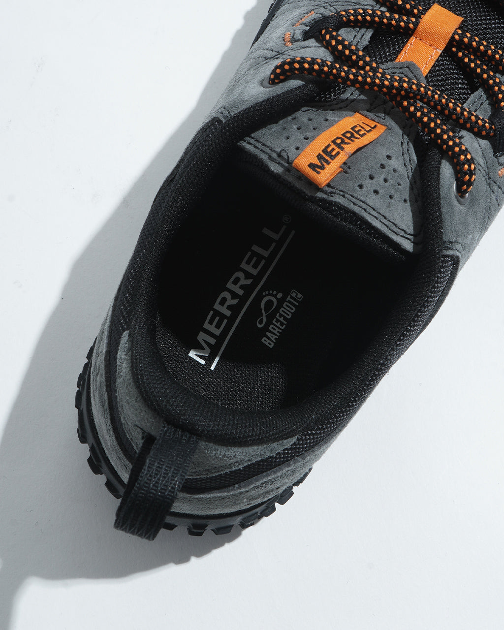 MERRELL メレル ラプト WRAPT スニーカー ベアフットシューズ 靴 撥水 アウトドア トレッキング J036009 【送料無料】