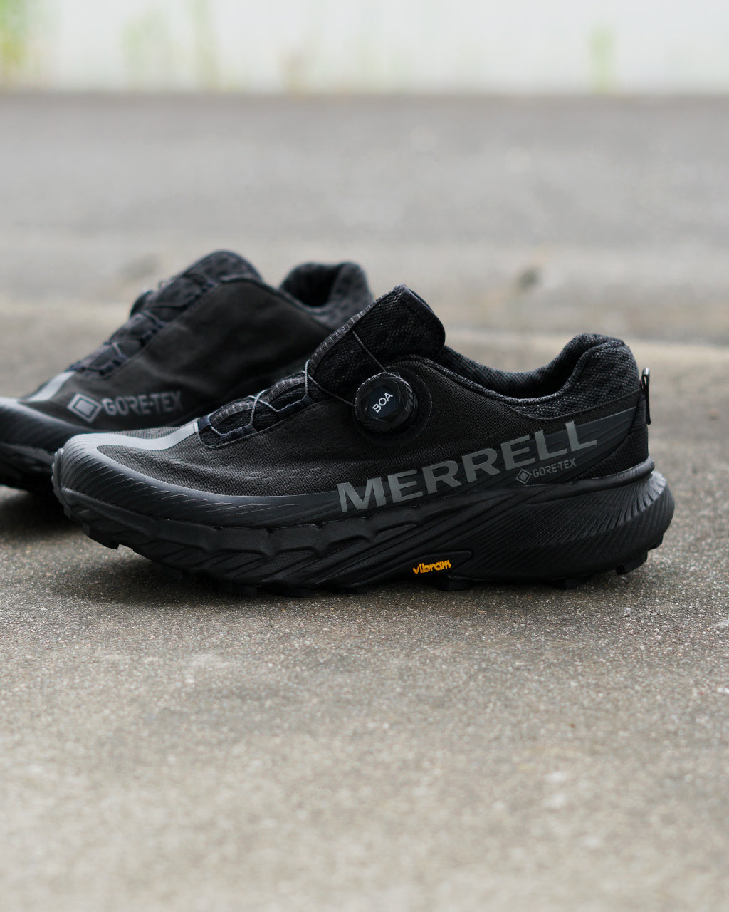 AGILITY PEAK 5 BOA GORE-TEX J068213