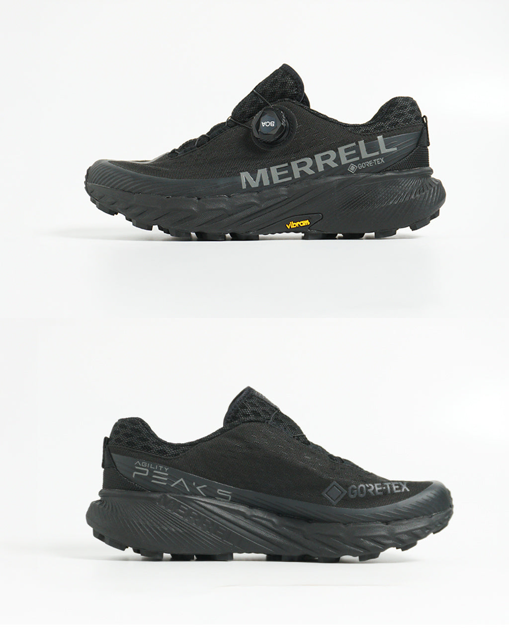 AGILITY PEAK 5 BOA GORE-TEX J068213