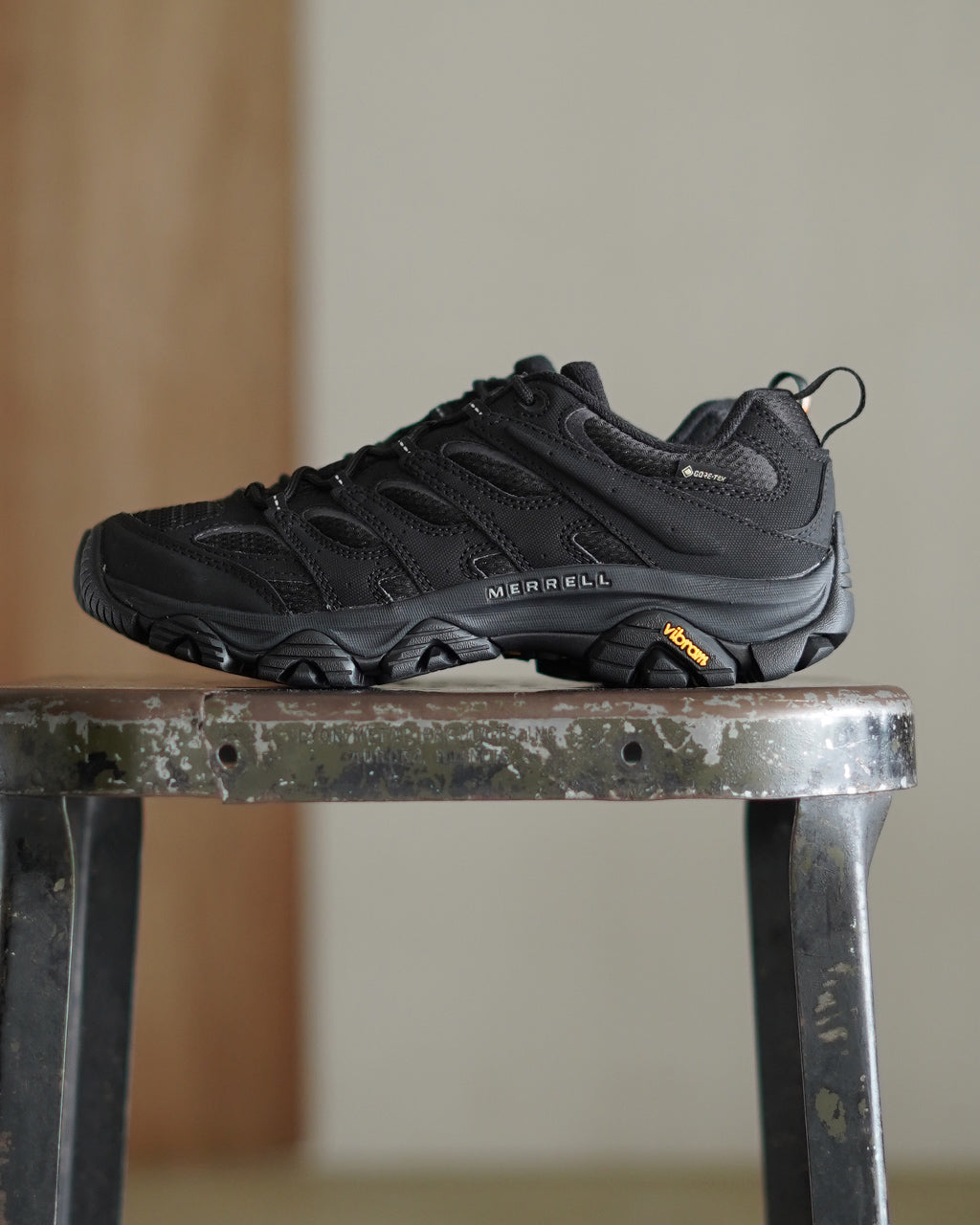 MOAB 3 SYNTHETIC GORE-TEX J500239 J500641