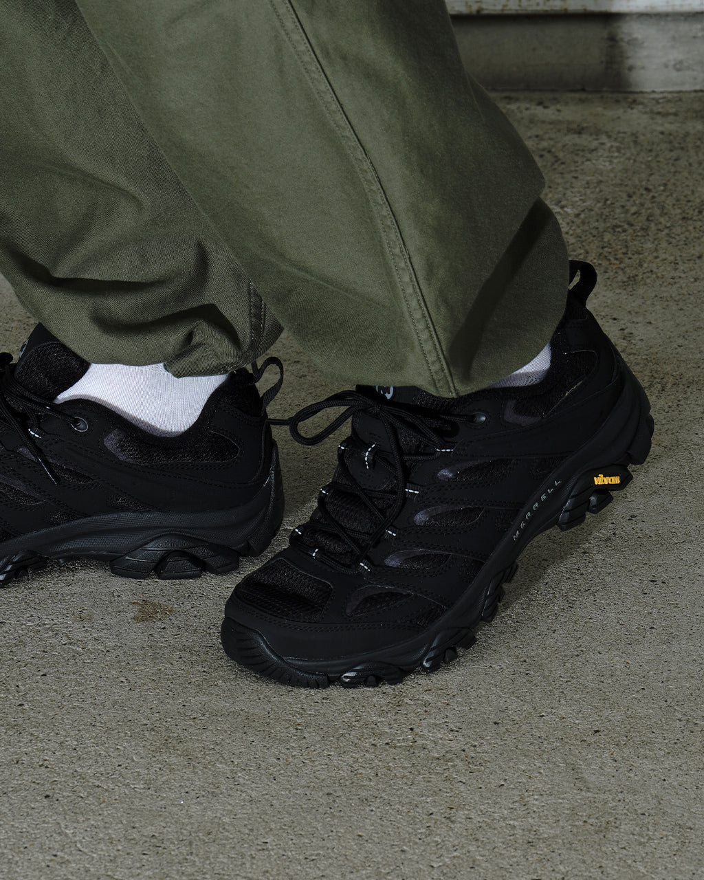 モアブ 3 シンセティック ゴアテックス/MOAB 3 SYNTHETIC GORE-TEX シューズ スニーカー J500239 J500641