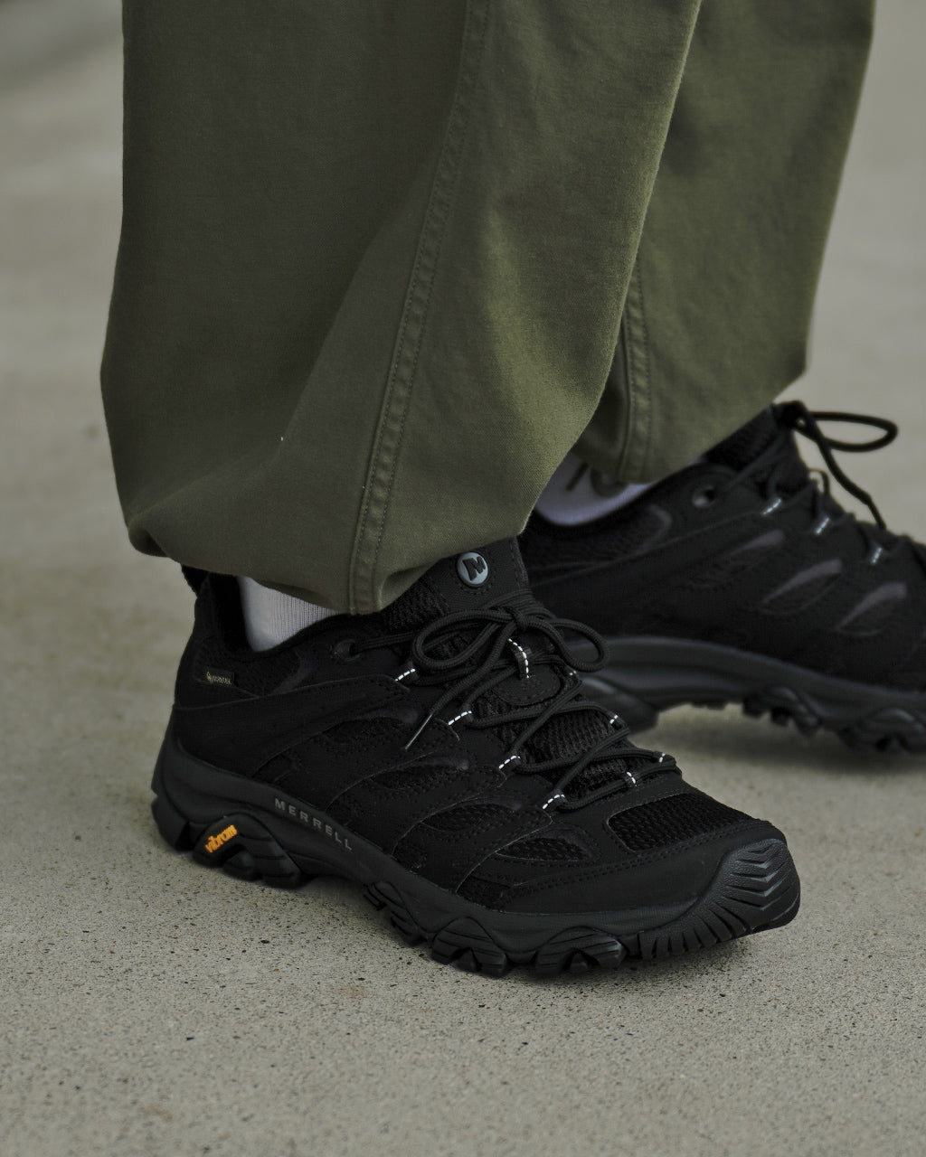 モアブ 3 シンセティック ゴアテックス/MOAB 3 SYNTHETIC GORE-TEX シューズ スニーカー J500239 J500641