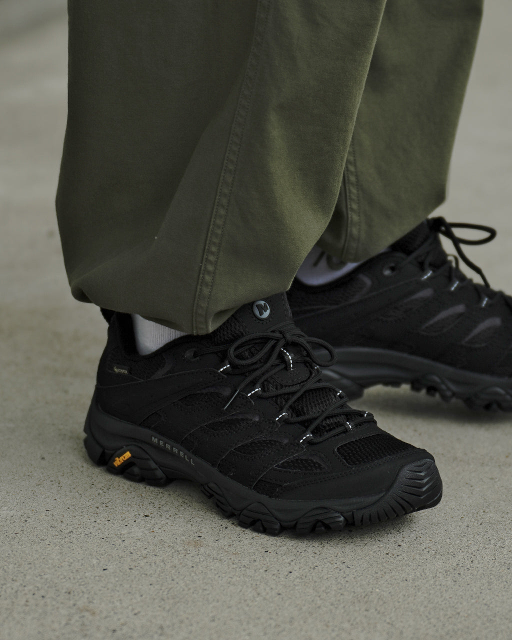 MOAB 3 SYNTHETIC GORE-TEX J500239 J500641