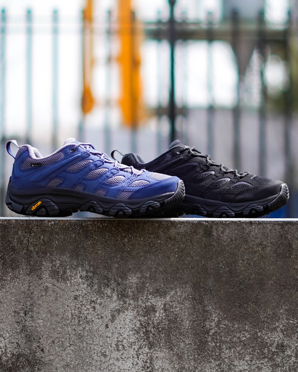 モアブ 3 シンセティック ゴアテックス/MOAB 3 SYNTHETIC GORE-TEX シューズ スニーカー J500239 J500641