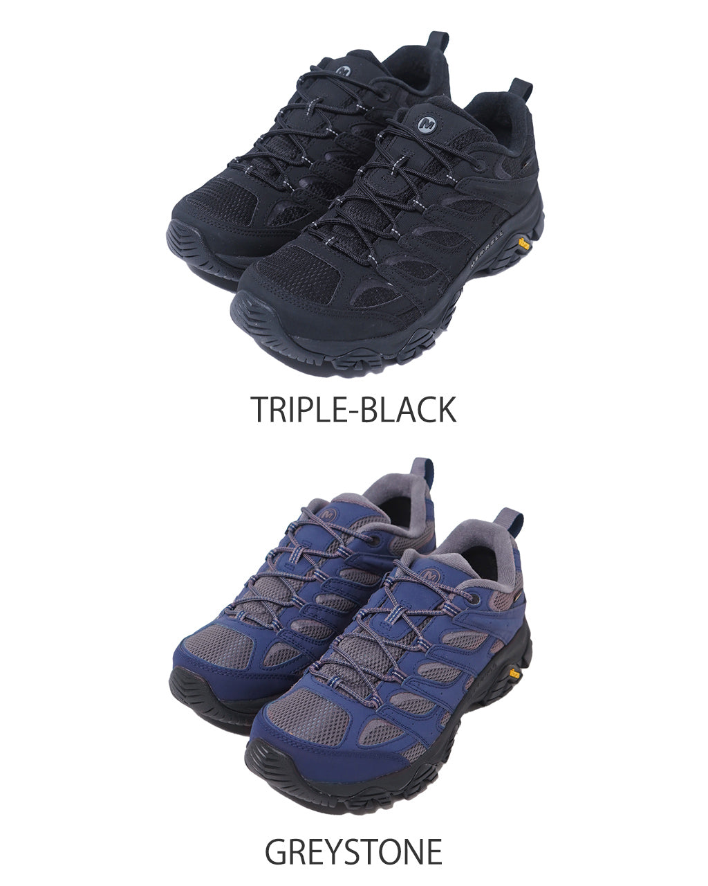 MERRELL メレル モアブ 3 シンセティック ゴアテックス/MOAB 3 SYNTHETIC GORE-TEX シューズ スニーカー J500239 J500641【送料無料】