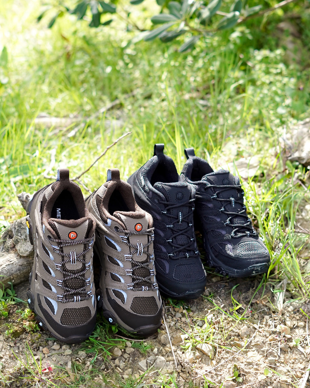 モアブ スリー シンセティック ゴアテックス MOAB 3 SYNTHETIC GORE-TEX シューズ 厚底 スニーカー プラットフォーム 靴 J500426 J500188
