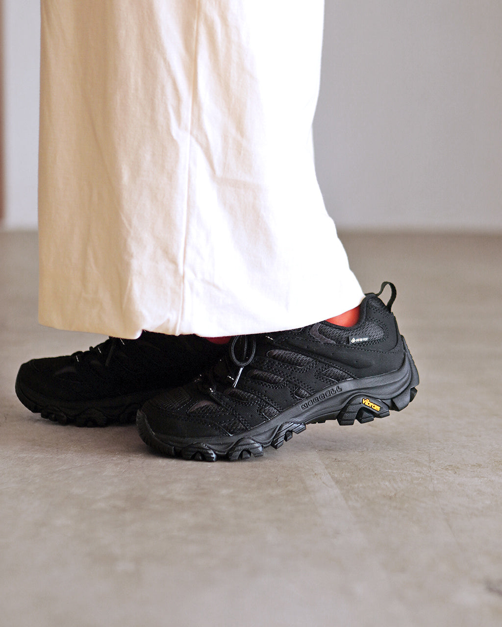 MOAB 3 SYNTHETIC GORE-TEX J500188 J500422 J500426