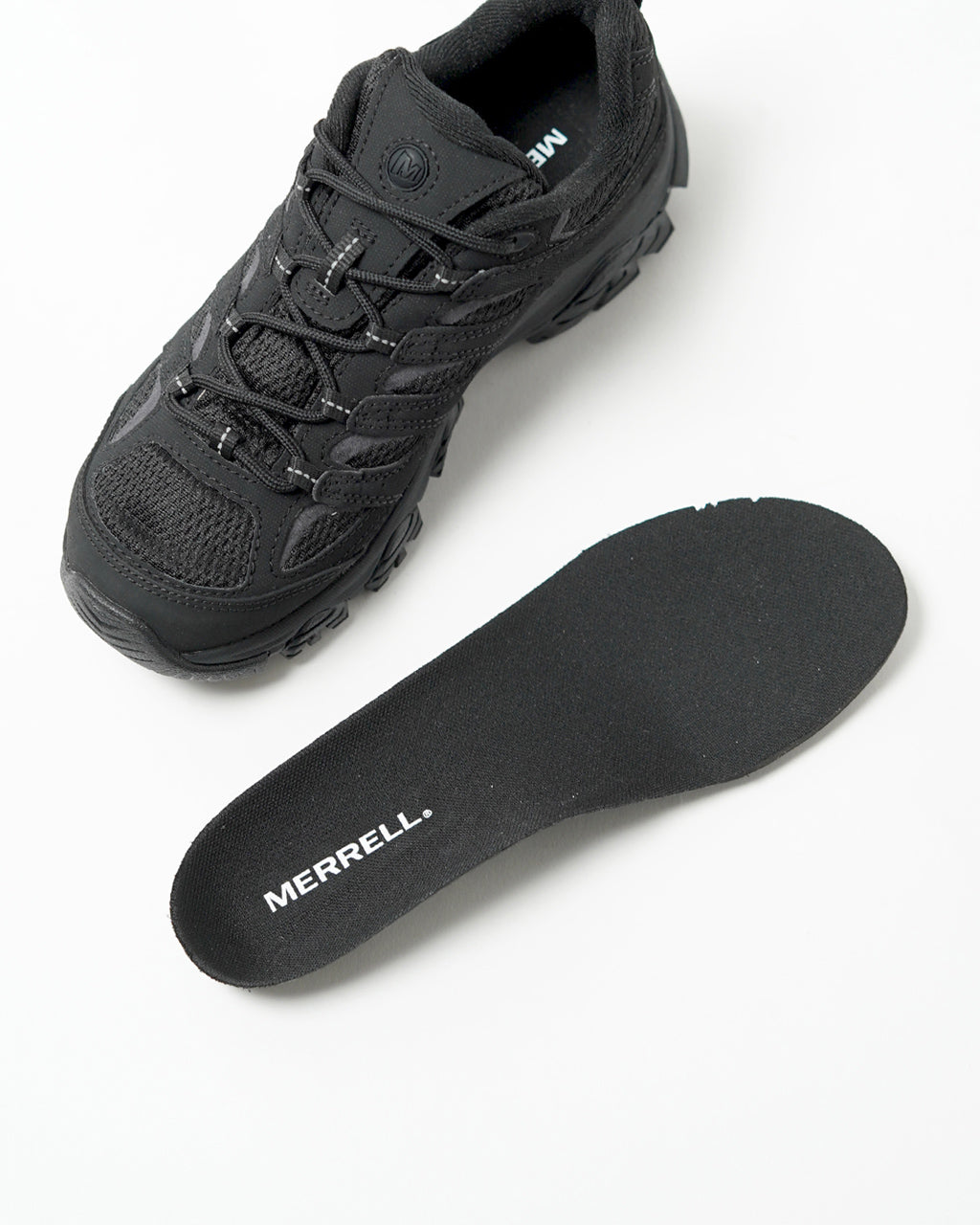 MOAB 3 SYNTHETIC GORE-TEX J500188 J500422 J500426