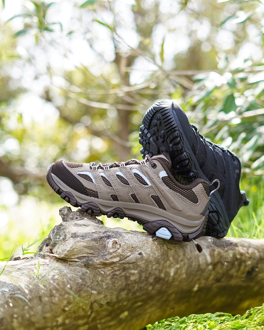 モアブ スリー シンセティック ゴアテックス MOAB 3 SYNTHETIC GORE-TEX シューズ 厚底 スニーカー プラットフォーム 靴 J500426 J500188