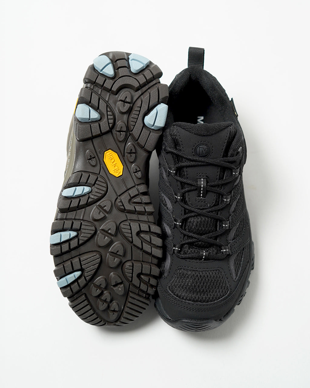 MERRELL メレル モアブ スリー シンセティック ゴアテックス MOAB 3 SYNTHETIC GORE-TEX シューズ 厚底 スニーカー プラットフォーム 靴 J500426 J500188【クーポン対象外】【送料無料】