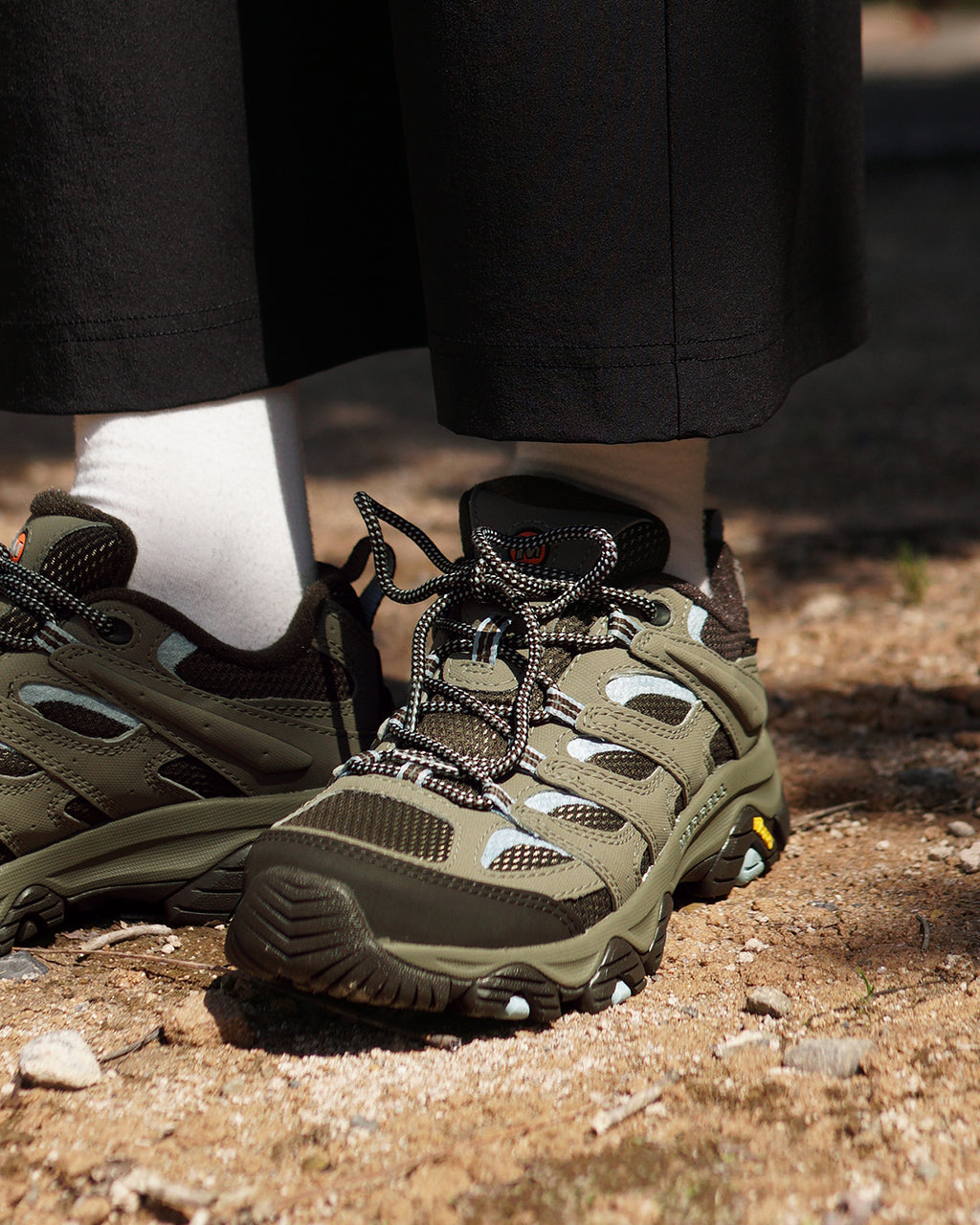 モアブ スリー シンセティック ゴアテックス MOAB 3 SYNTHETIC GORE-TEX シューズ 厚底 スニーカー プラットフォーム 靴 J500426 J500188
