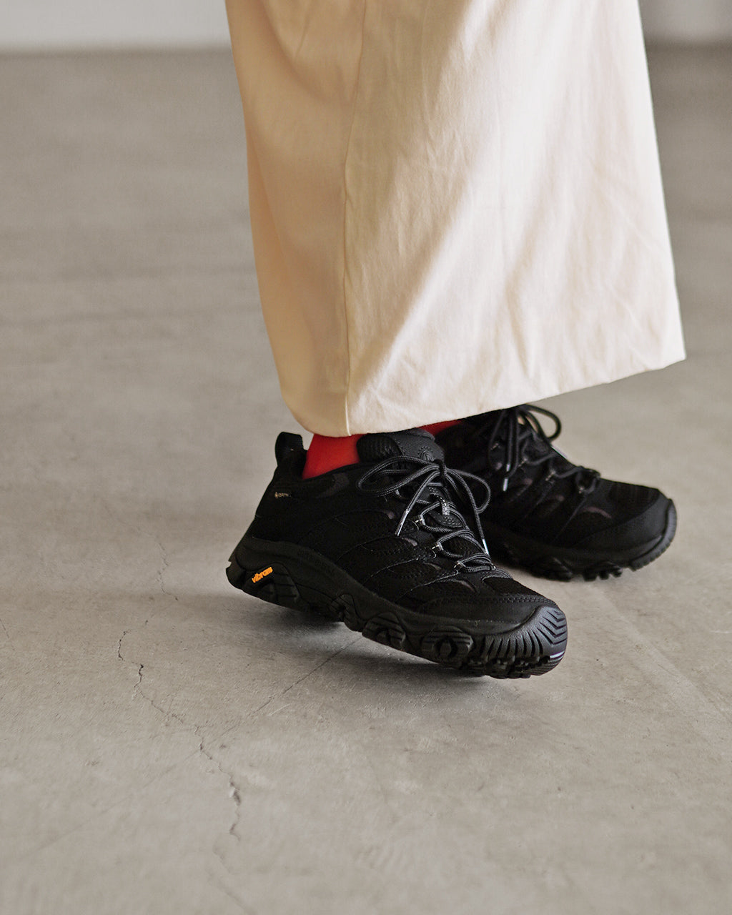 MOAB 3 SYNTHETIC GORE-TEX J500188 J500422 J500426