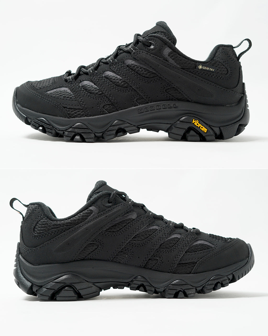 MERRELL メレル モアブ スリー シンセティック ゴアテックス MOAB 3 SYNTHETIC GORE-TEX シューズ 厚底 スニーカー プラットフォーム 靴 J500426 J500188【クーポン対象外】【送料無料】