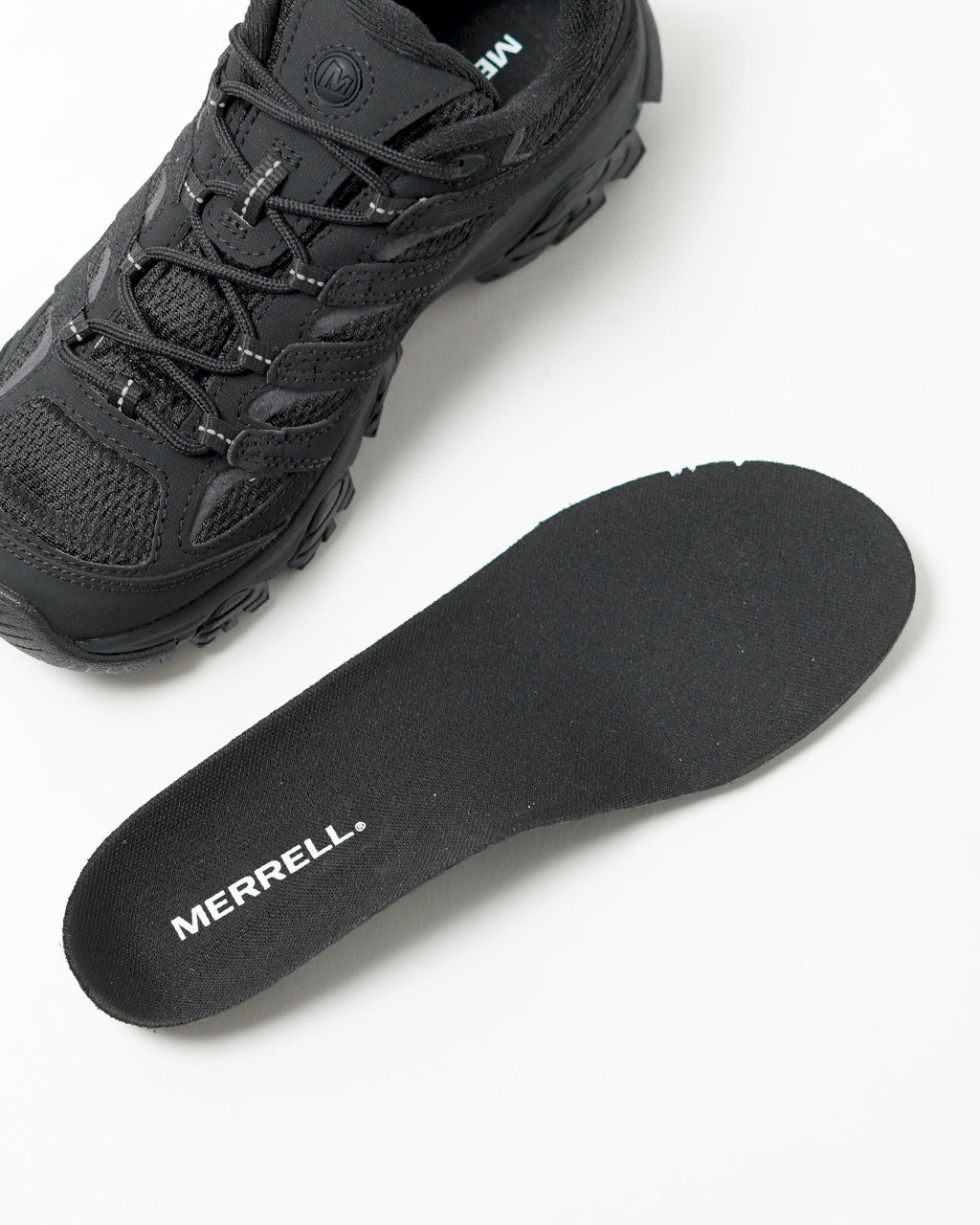 MERRELL メレル モアブ スリー シンセティック ゴアテックス MOAB 3 SYNTHETIC GORE-TEX シューズ 厚底 スニーカー プラットフォーム 靴 J500426 J500188【クーポン対象外】【送料無料】