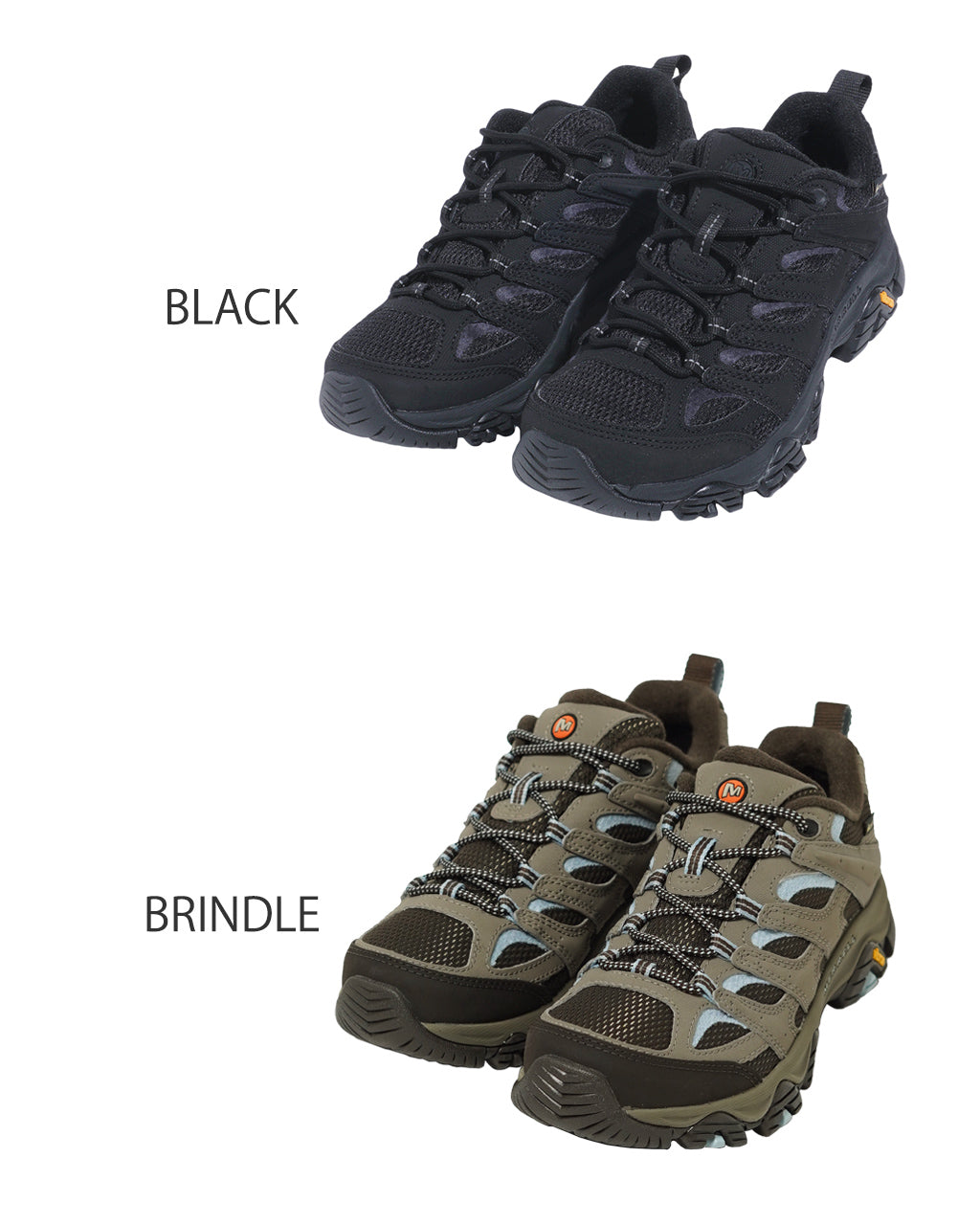 MERRELL メレル モアブ スリー シンセティック ゴアテックス MOAB 3 SYNTHETIC GORE-TEX シューズ 厚底 スニーカー プラットフォーム 靴 J500426 J500188【クーポン対象外】【送料無料】