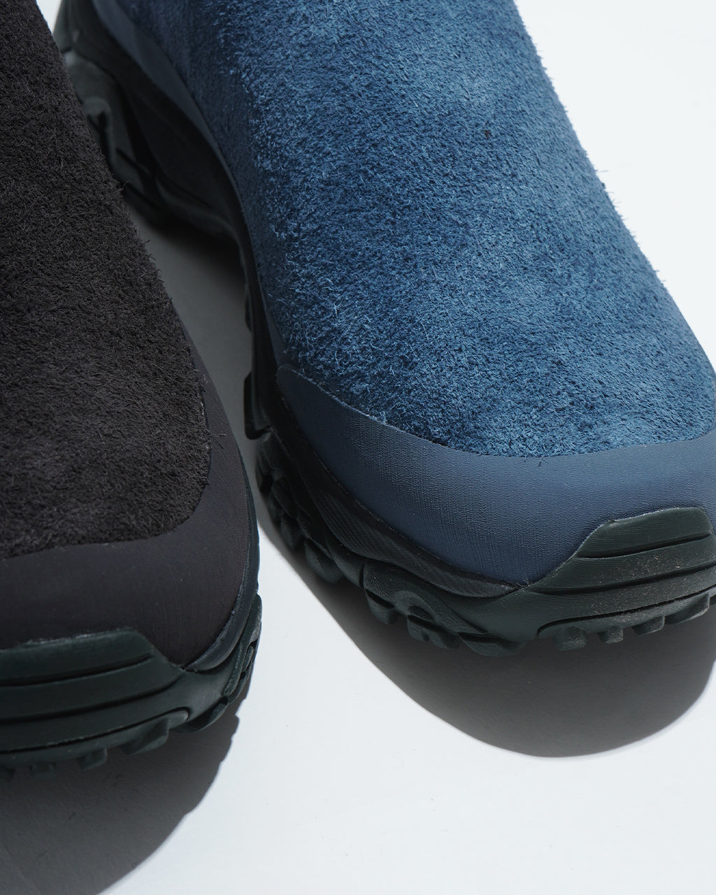 MERRELL × YMC モアブ 2 スライド スリッポン シューズ MOAB 2 SLIDE × You Must Create スエード レザー J5007293 J5007295