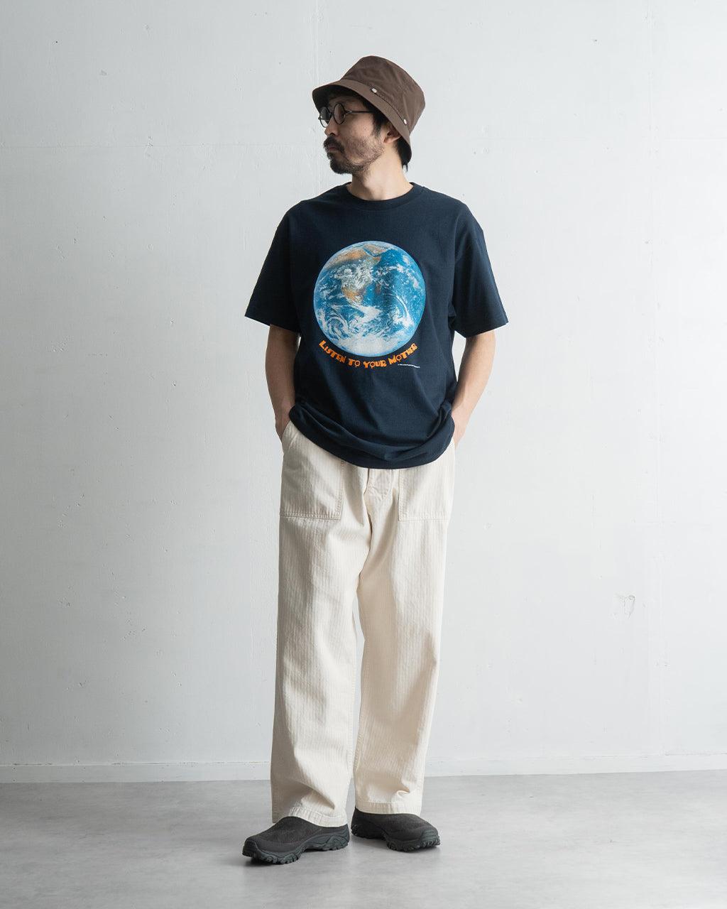 MERRELL × YMC モアブ 2 スライド スリッポン シューズ MOAB 2 SLIDE × You Must Create スエード レザー J5007293 J5007295